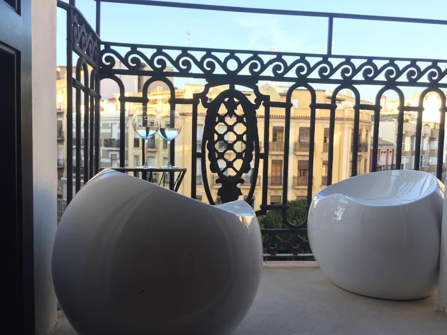 Werentvlc - Charming Ruzafa - Location Appartamento