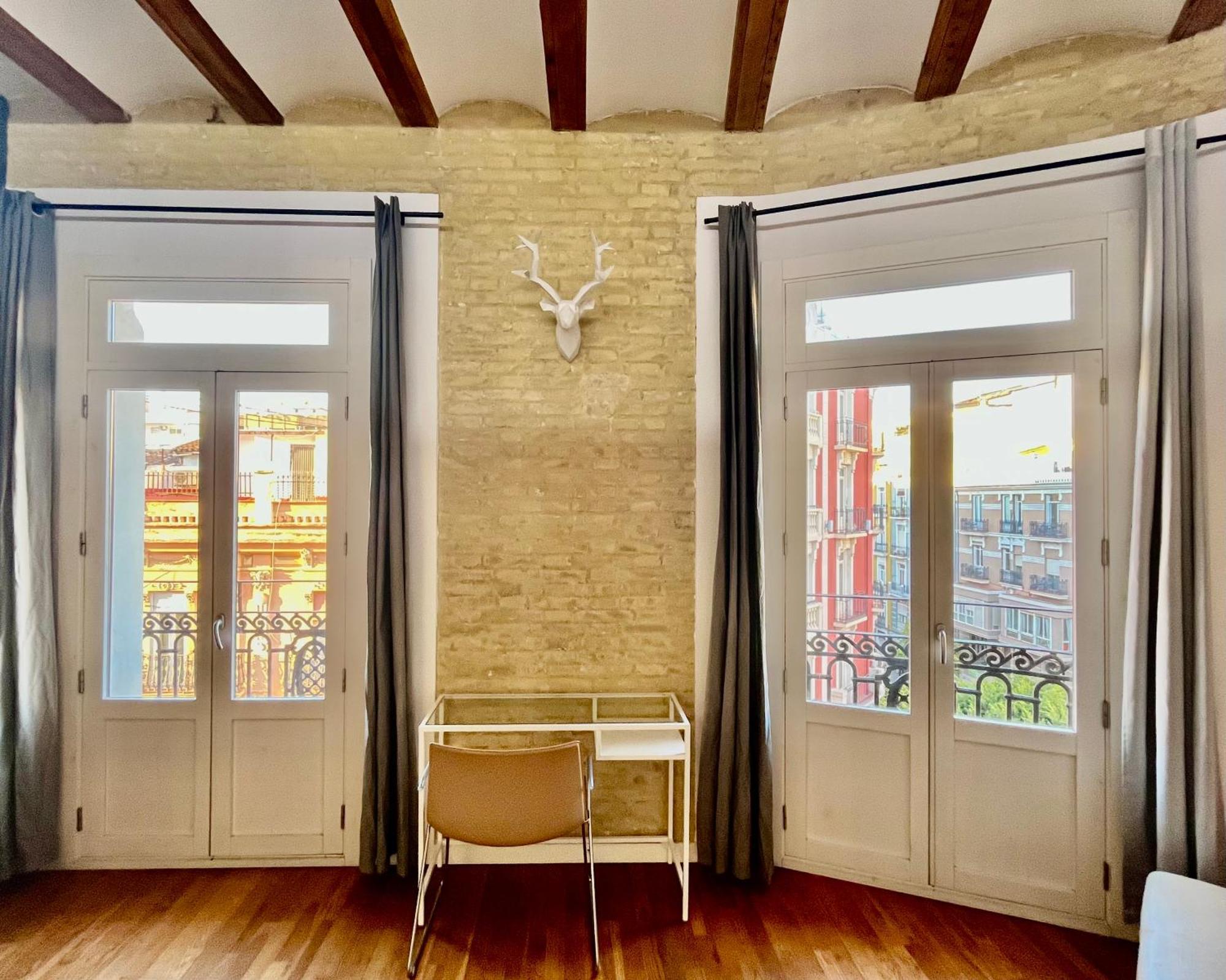 Werentvlc - Charming Ruzafa - Location Appartamento Valenza