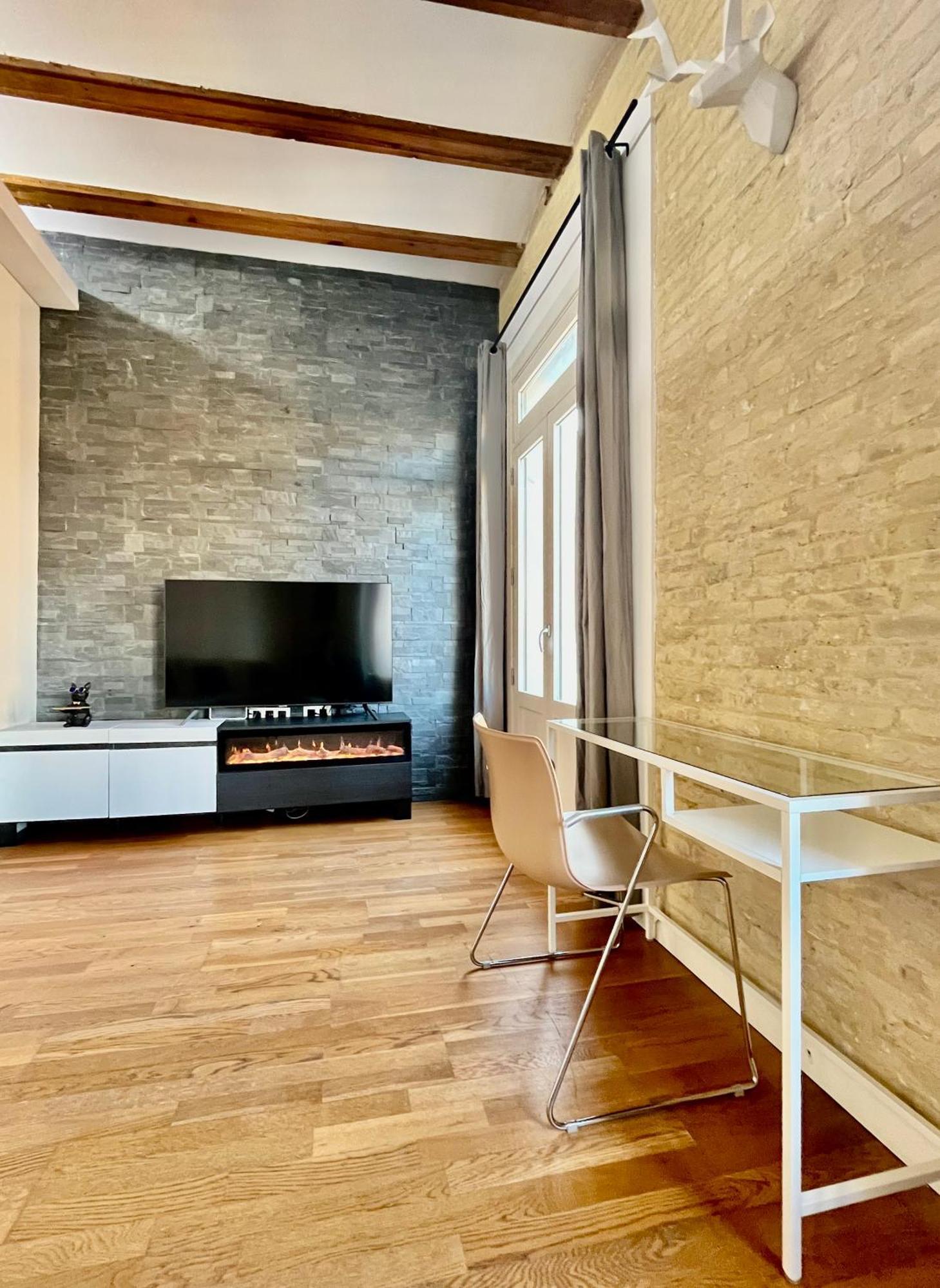Appartamento Werentvlc - Charming Ruzafa - Location Valenza